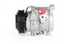 Compresor climatizare Nissens 89250