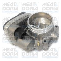 Carcasa clapeta acceleratie Meat & Doria 89256