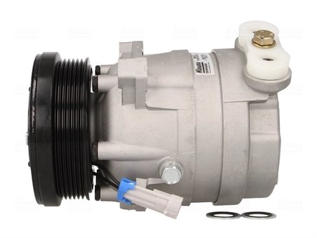 Compresor climatizare Nissens 89257