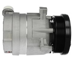 Compresor climatizare Nissens 89257
