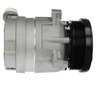 Compresor climatizare Nissens 89257
