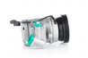 Compresor climatizare Nissens 89255