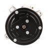 Compresor climatizare Nissens 89257