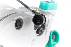 Compresor climatizare Nissens 89255