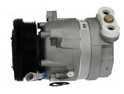 Compresor climatizare Nissens 89257