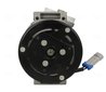 Compresor climatizare Nissens 89258