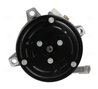 Compresor climatizare Nissens 89257