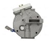 Compresor climatizare Nissens 89258