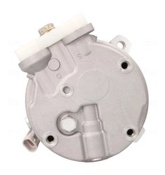 Compresor climatizare Nissens 89257
