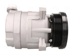 Compresor climatizare Nissens 89257
