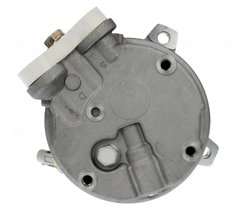 Compresor climatizare Nissens 89257