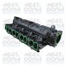 Modul conducta admisie Meat & Doria 89260E
