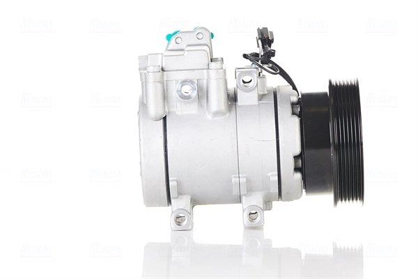Compresor climatizare Nissens 89262