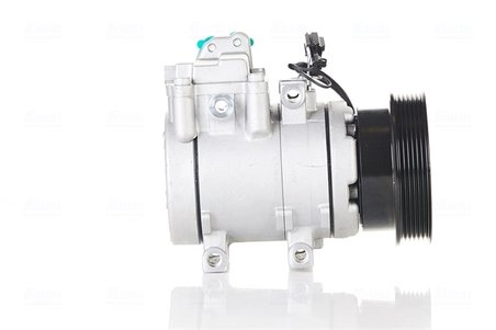 Compresor climatizare Nissens 89262