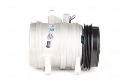 COMPRESOR CLIMATIZARE NISSENS 89261 - Compatibil cu CHEVROLET, DAEWOO