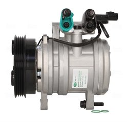Compresor climatizare Nissens 89263