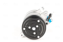 COMPRESOR CLIMATIZARE NISSENS 89261 - Compatibil cu CHEVROLET, DAEWOO