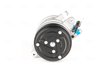 COMPRESOR CLIMATIZARE NISSENS 89261 - Compatibil cu CHEVROLET, DAEWOO