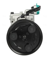 Compresor climatizare Nissens 89262