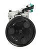 Compresor climatizare Nissens 89262
