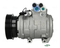 COMPRESOR CLIMATIZARE NISSENS 89265 - Compatibil cu HYUNDAI, KIA