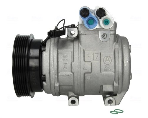 COMPRESOR CLIMATIZARE NISSENS 89265 - Compatibil cu HYUNDAI, KIA