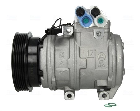 COMPRESOR CLIMATIZARE NISSENS 89265 - Compatibil cu HYUNDAI, KIA