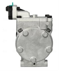 Compresor climatizare Nissens 89262