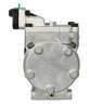 Compresor climatizare Nissens 89262