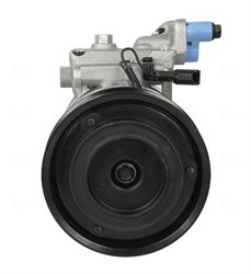 COMPRESOR CLIMATIZARE NISSENS 89265 - Compatibil cu HYUNDAI, KIA