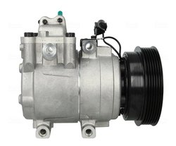 Compresor climatizare Nissens 89262