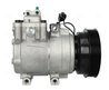 Compresor climatizare Nissens 89262