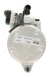 Compresor climatizare Nissens 89263