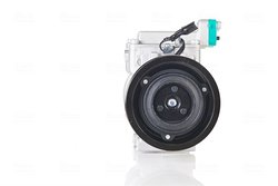 Compresor climatizare Nissens 89262