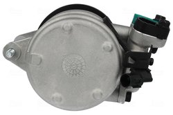 Compresor climatizare Nissens 89263