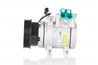 Compresor climatizare Nissens 89262