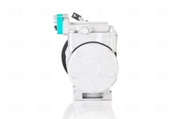 Compresor climatizare Nissens 89262