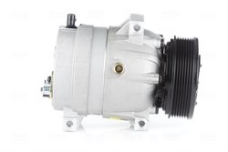 COMPRESOR CLIMATIZARE NISSENS 89267 - Compatibil cu RENAULT