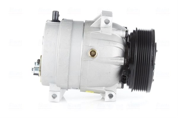 Compresor climatizare Nissens 89267