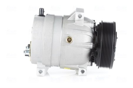 Compresor climatizare Nissens 89267