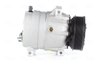 Compresor climatizare Nissens 89267