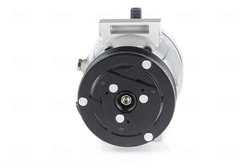 Compresor climatizare Nissens 89267