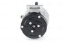 Compresor climatizare Nissens 89267
