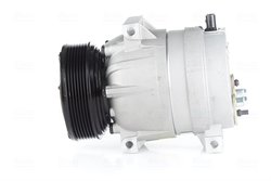 Compresor climatizare Nissens 89267