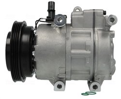 COMPRESOR CLIMATIZARE NISSENS 89273 - Compatibil cu HYUNDAI, KIA