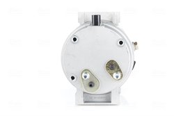 Compresor climatizare Nissens 89267