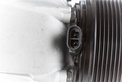 Compresor climatizare Nissens 89267