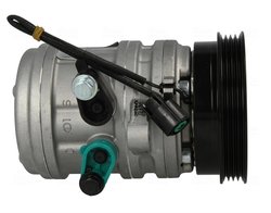 COMPRESOR CLIMATIZARE NISSENS 89272 - Compatibil cu HYUNDAI, KIA