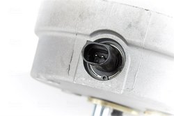 Compresor climatizare Nissens 89267