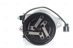 COMPRESOR CLIMATIZARE NISSENS 89272 - Compatibil cu HYUNDAI, KIA